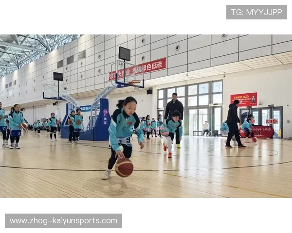 篮球联赛加强青训球员的体能监测与恢复管理,篮球青训体系