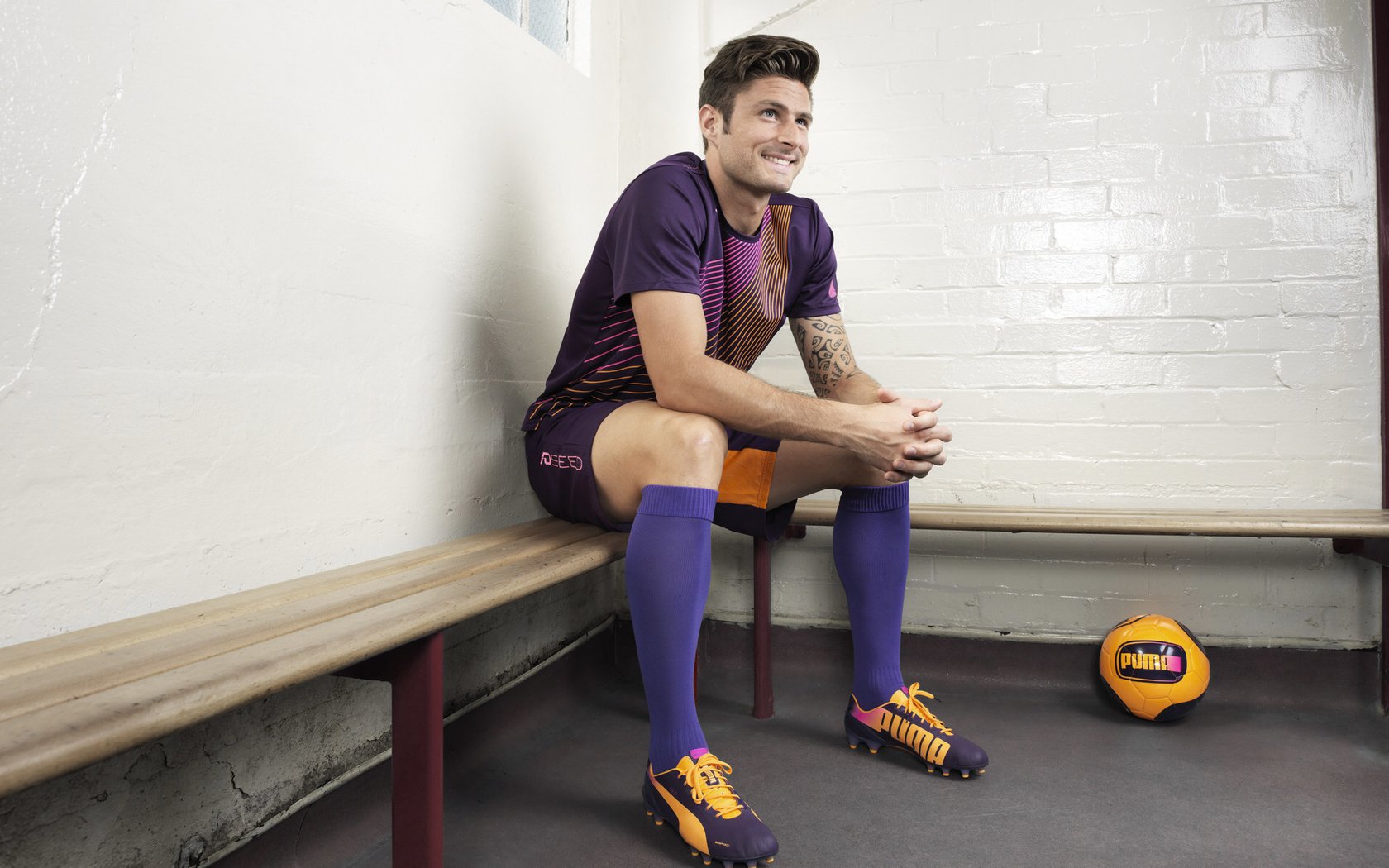 开yun官网-中超球队中场组织能力训练强化，中场技术